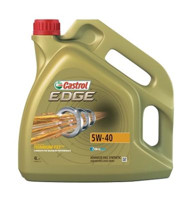 CASTROL 1535F3 Olio motore